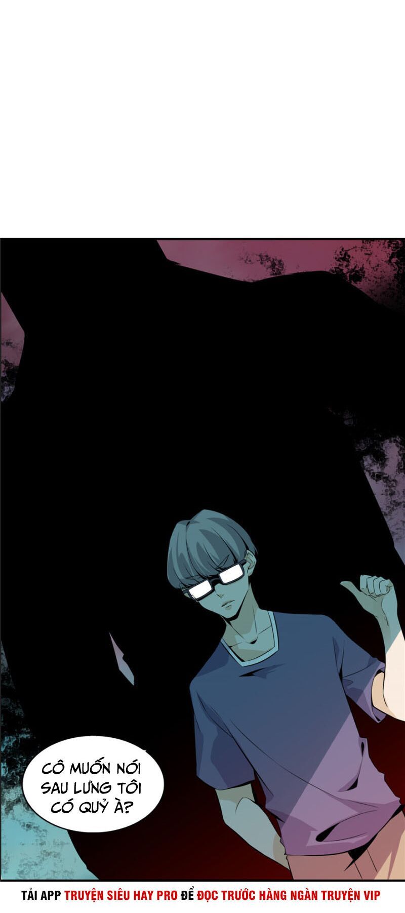 Người Đưa Thư Vô Hạn Chapter 1 - Trang 2