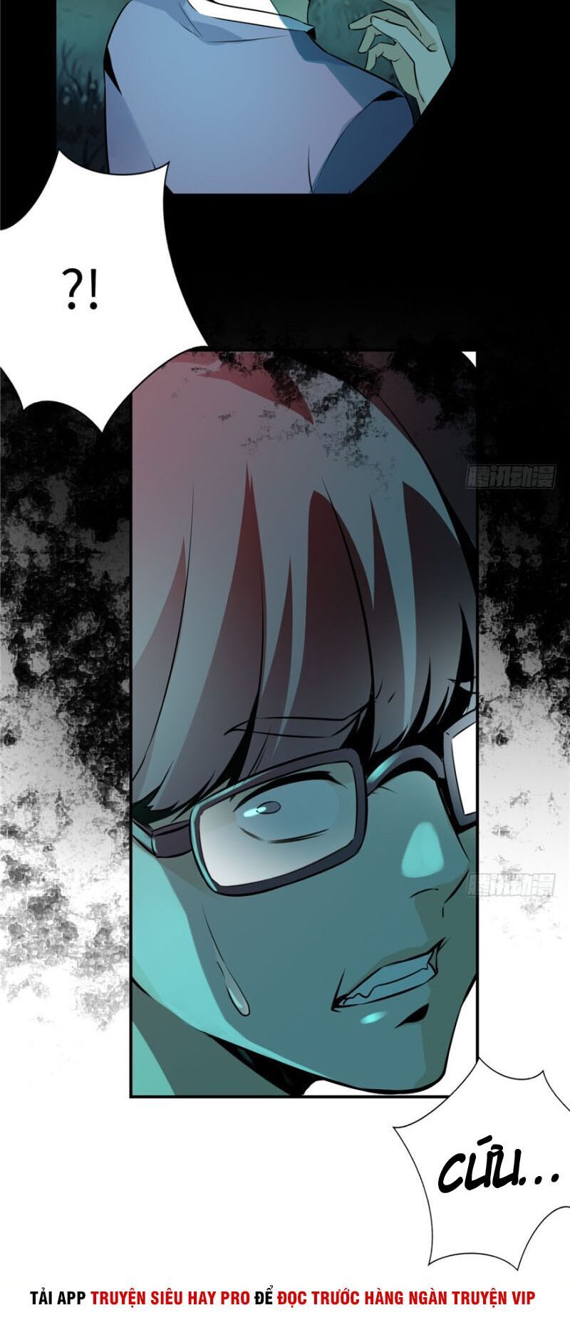 Người Đưa Thư Vô Hạn Chapter 1 - Trang 2