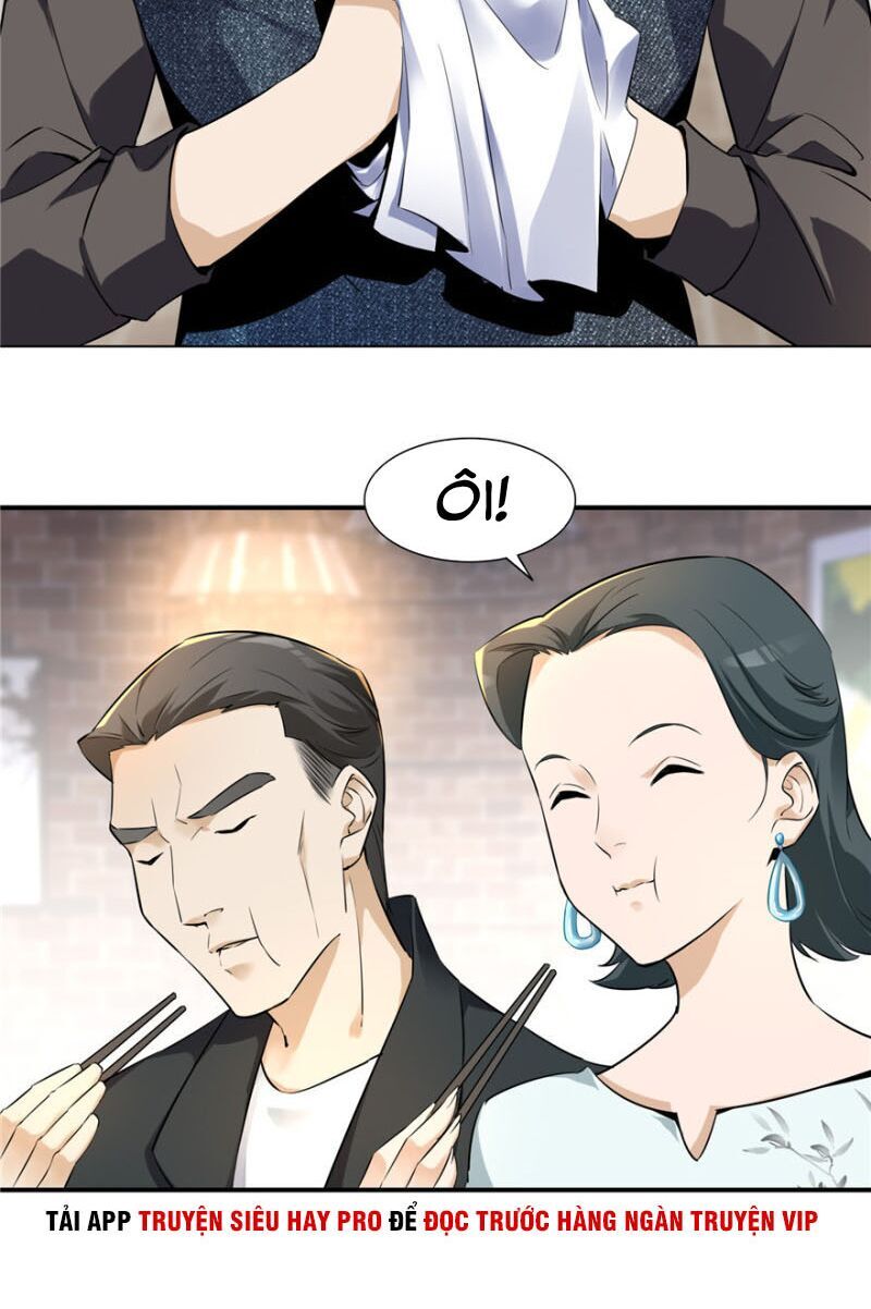 Người Đưa Thư Vô Hạn Chapter 1 - Trang 2