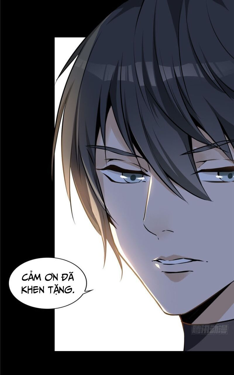 Người Đưa Thư Vô Hạn Chapter 1 - Trang 2