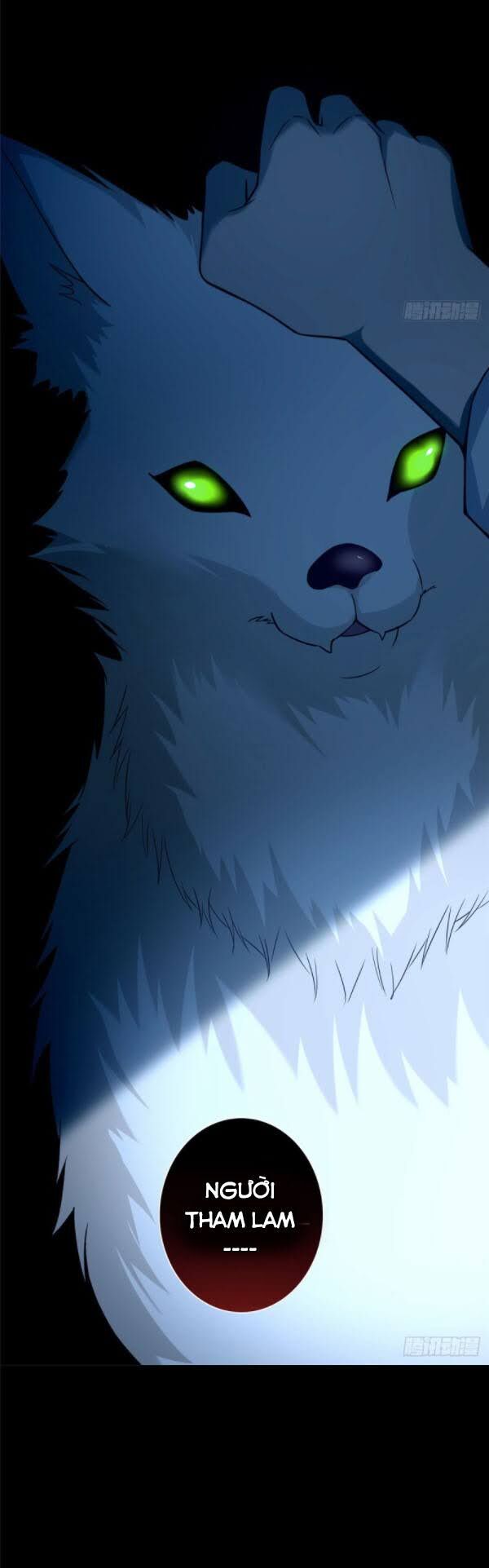 Người Đưa Thư Vô Hạn Chapter 100 - Trang 2