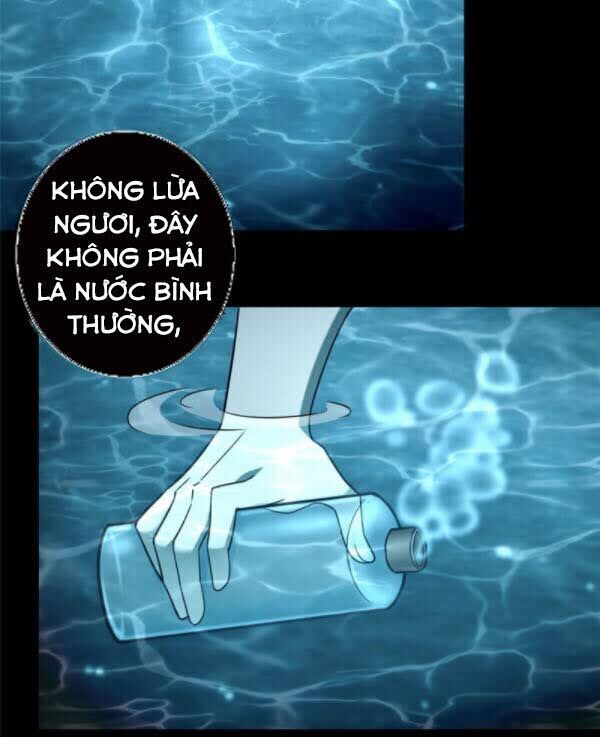 Người Đưa Thư Vô Hạn Chapter 101 - Trang 2