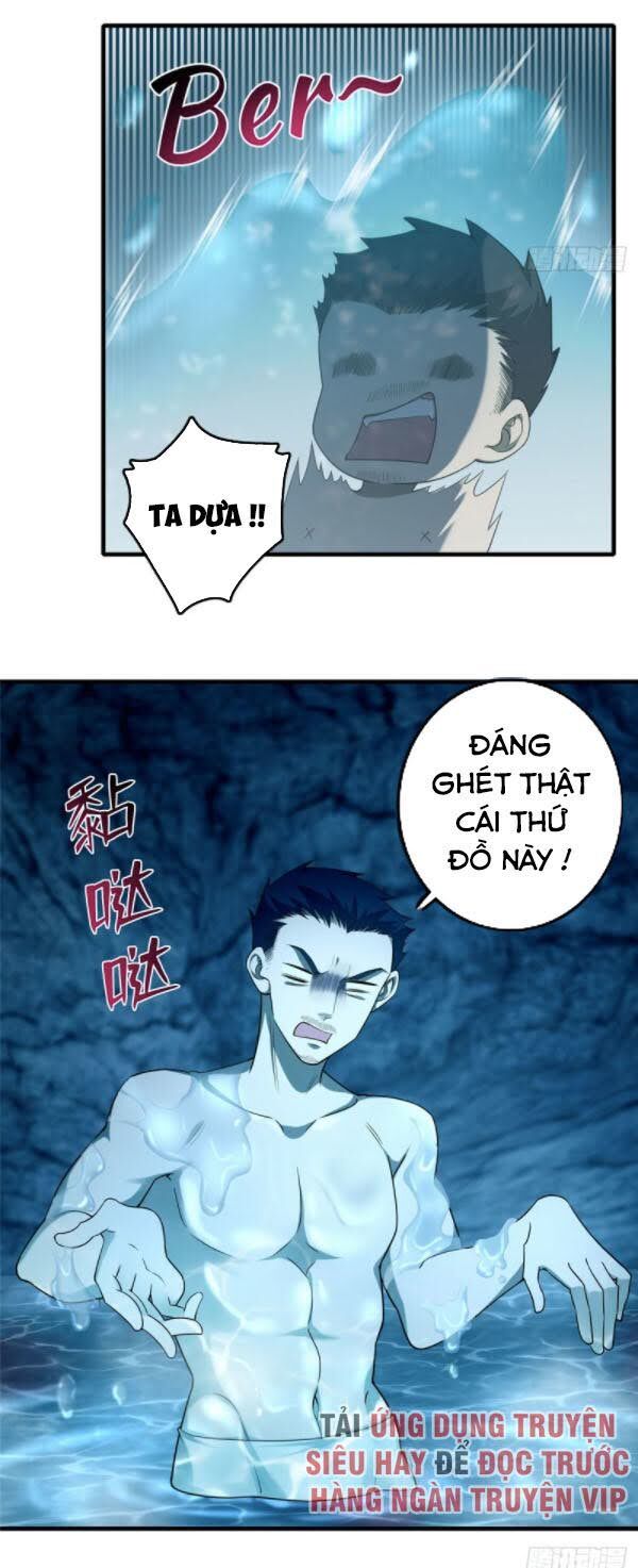 Người Đưa Thư Vô Hạn Chapter 101 - Trang 2
