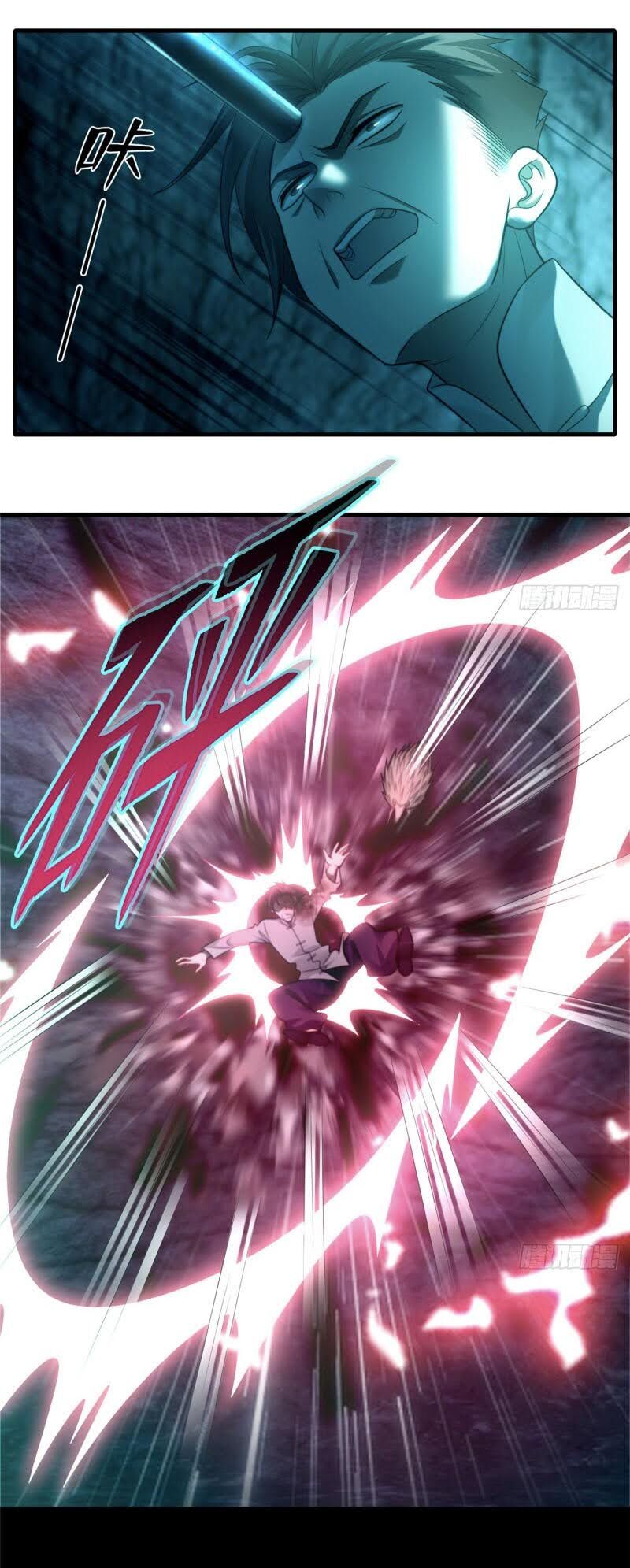 Người Đưa Thư Vô Hạn Chapter 103 - Trang 2