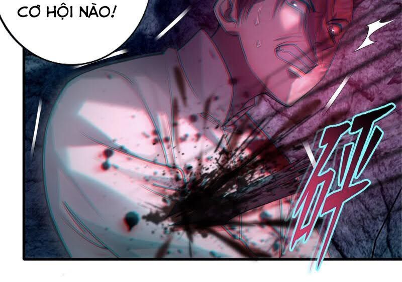 Người Đưa Thư Vô Hạn Chapter 103 - Trang 2