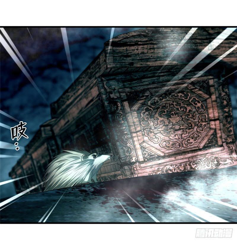 Người Đưa Thư Vô Hạn Chapter 103 - Trang 2