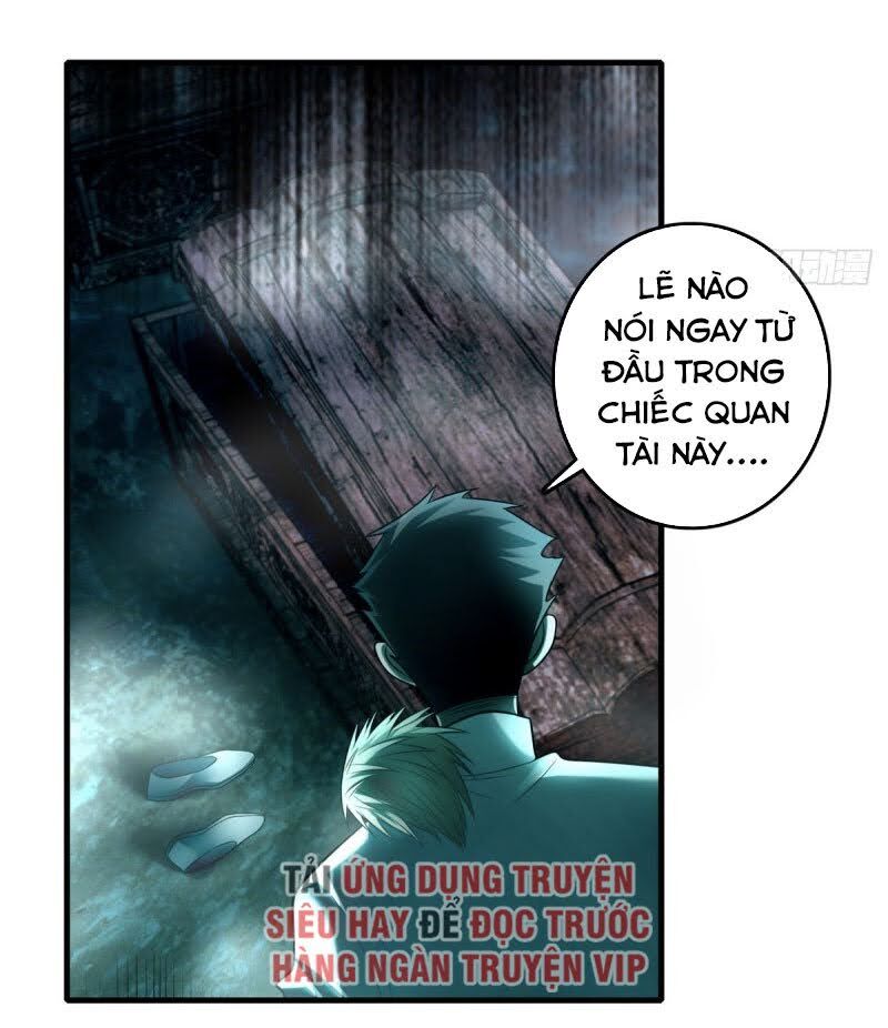 Người Đưa Thư Vô Hạn Chapter 103 - Trang 2