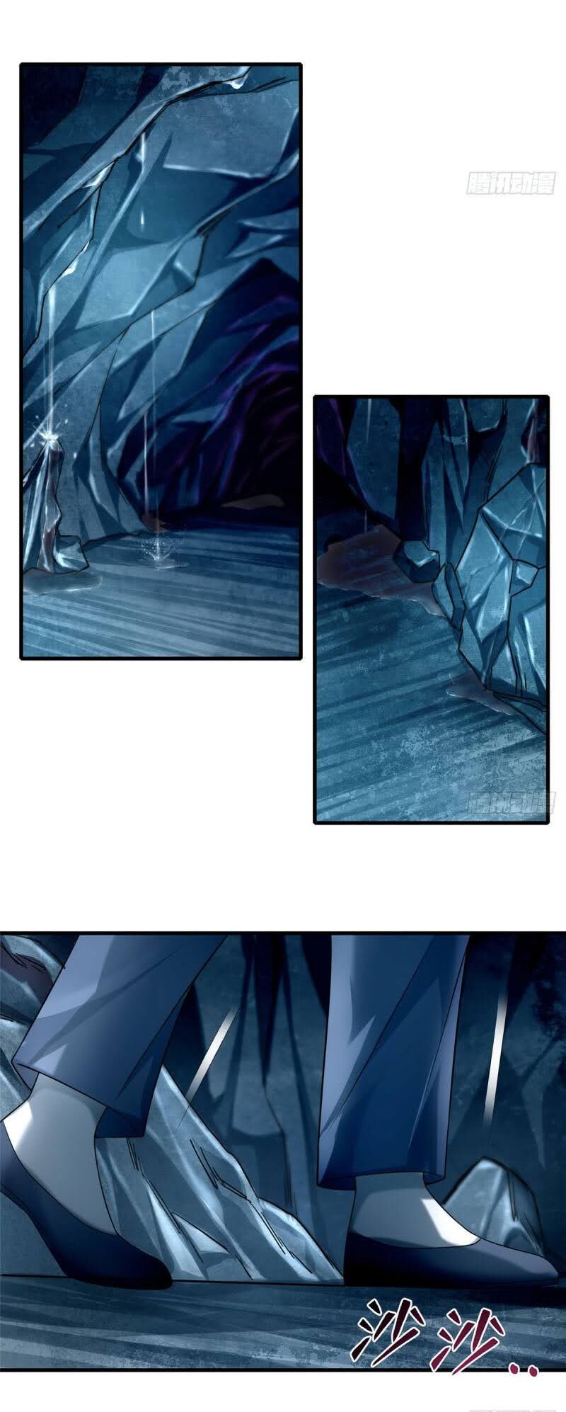 Người Đưa Thư Vô Hạn Chapter 104 - Trang 2