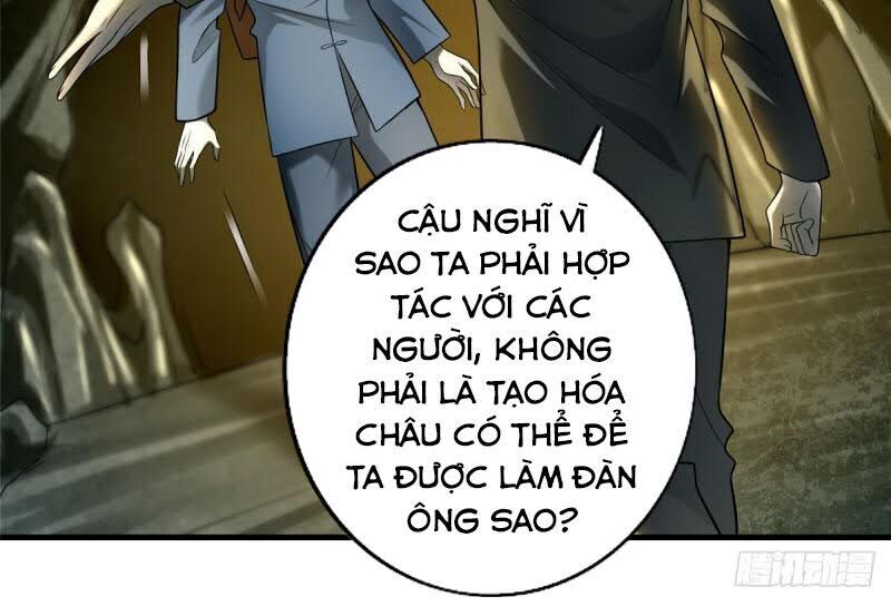 Người Đưa Thư Vô Hạn Chapter 104 - Trang 2