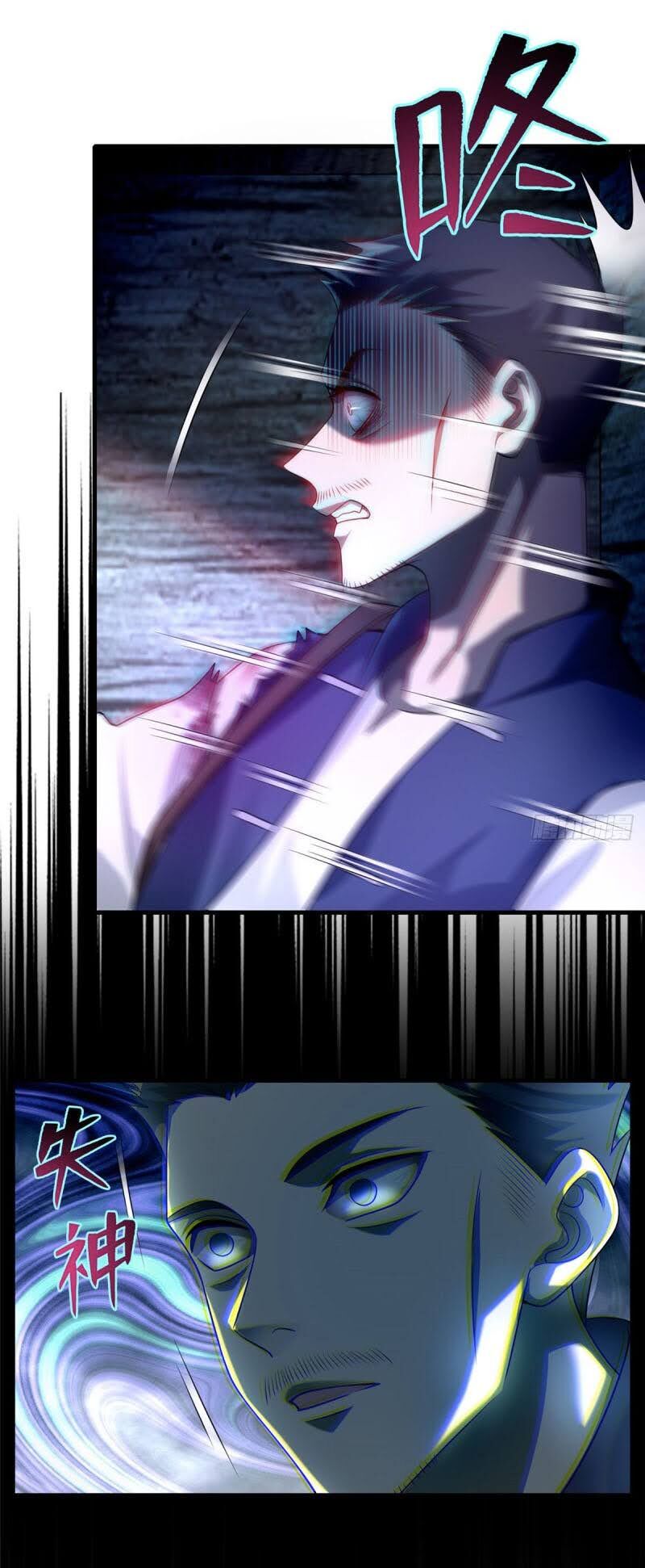 Người Đưa Thư Vô Hạn Chapter 105 - Trang 2