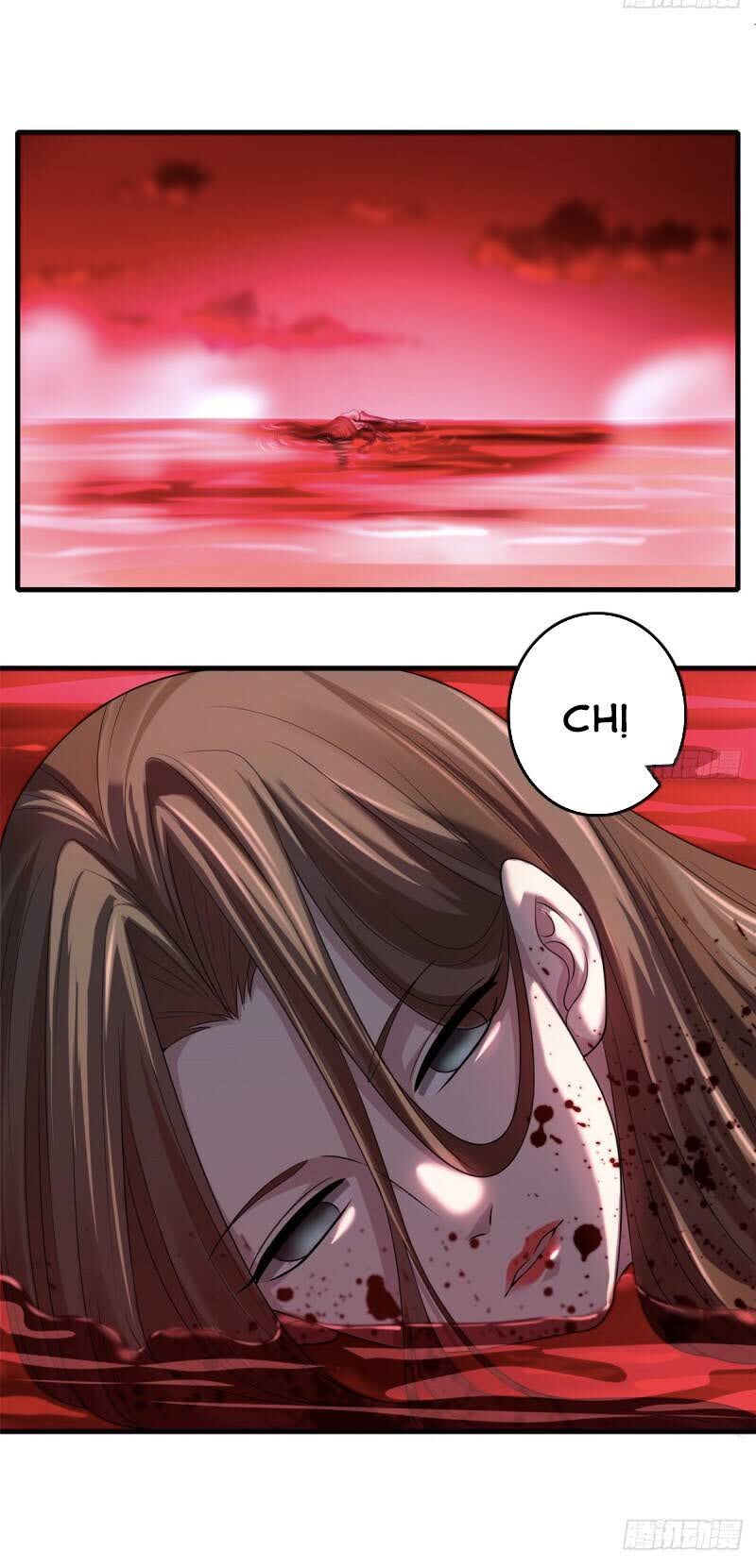 Người Đưa Thư Vô Hạn Chapter 105 - Trang 2