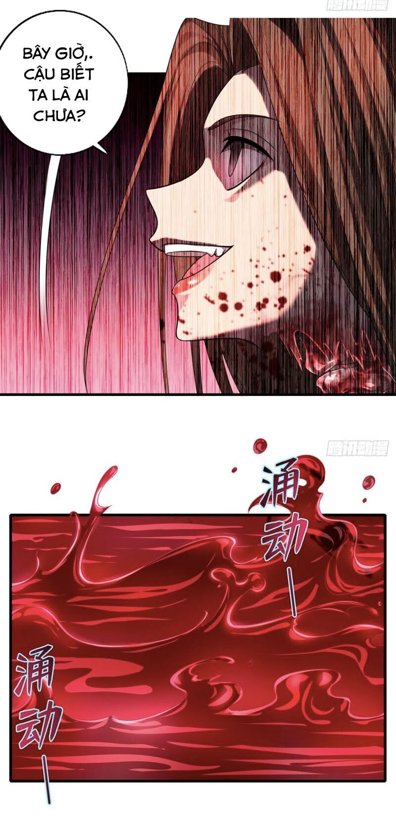 Người Đưa Thư Vô Hạn Chapter 105 - Trang 2