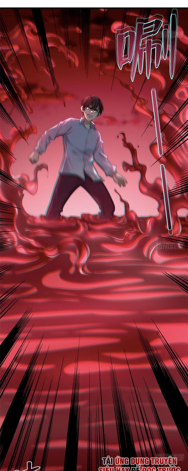 Người Đưa Thư Vô Hạn Chapter 105 - Trang 2