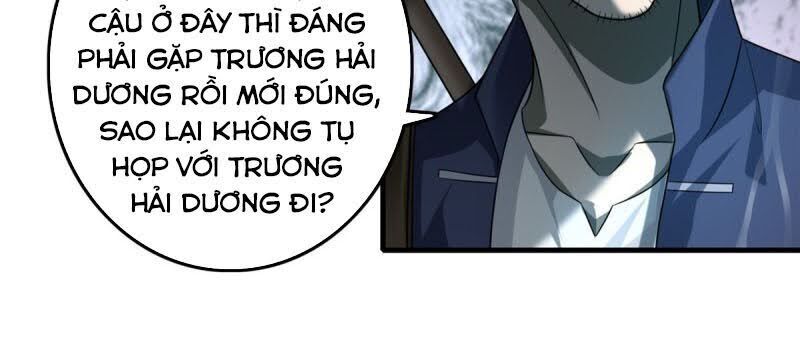 Người Đưa Thư Vô Hạn Chapter 105 - Trang 2