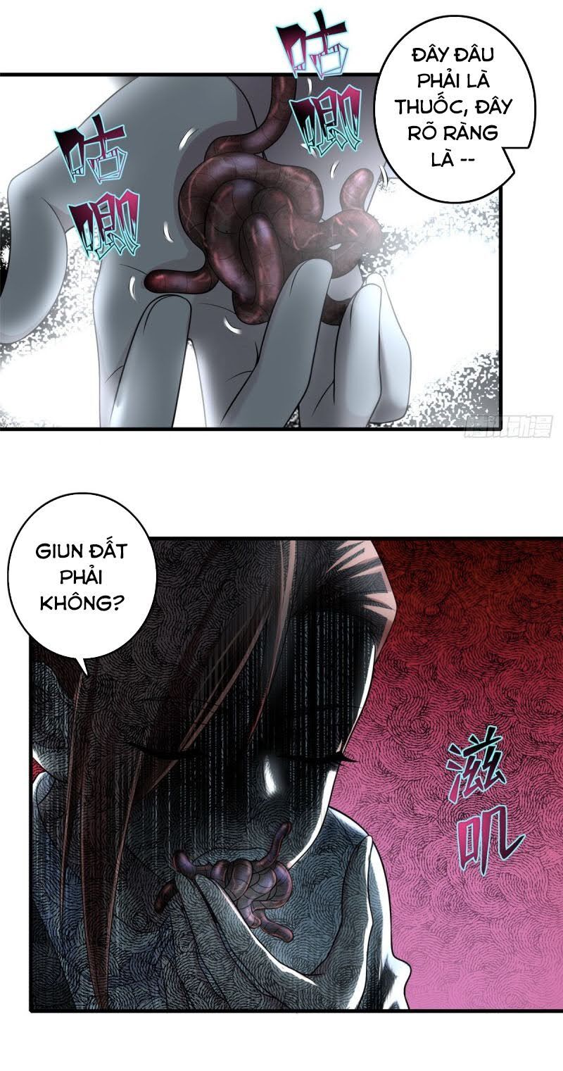 Người Đưa Thư Vô Hạn Chapter 105 - Trang 2