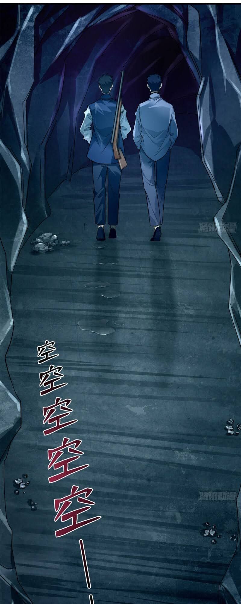 Người Đưa Thư Vô Hạn Chapter 105 - Trang 2