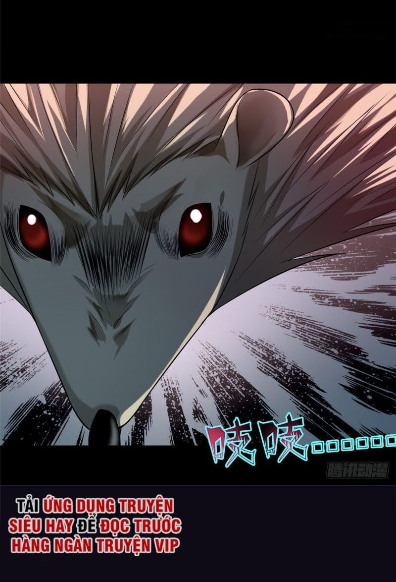 Người Đưa Thư Vô Hạn Chapter 105 - Trang 2