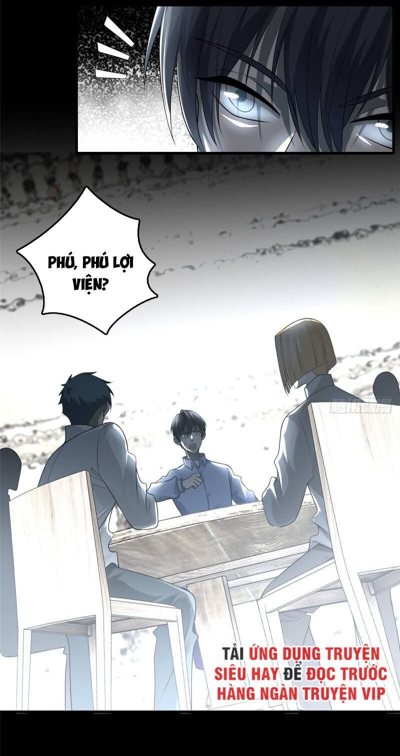 Người Đưa Thư Vô Hạn Chapter 105 - Trang 2