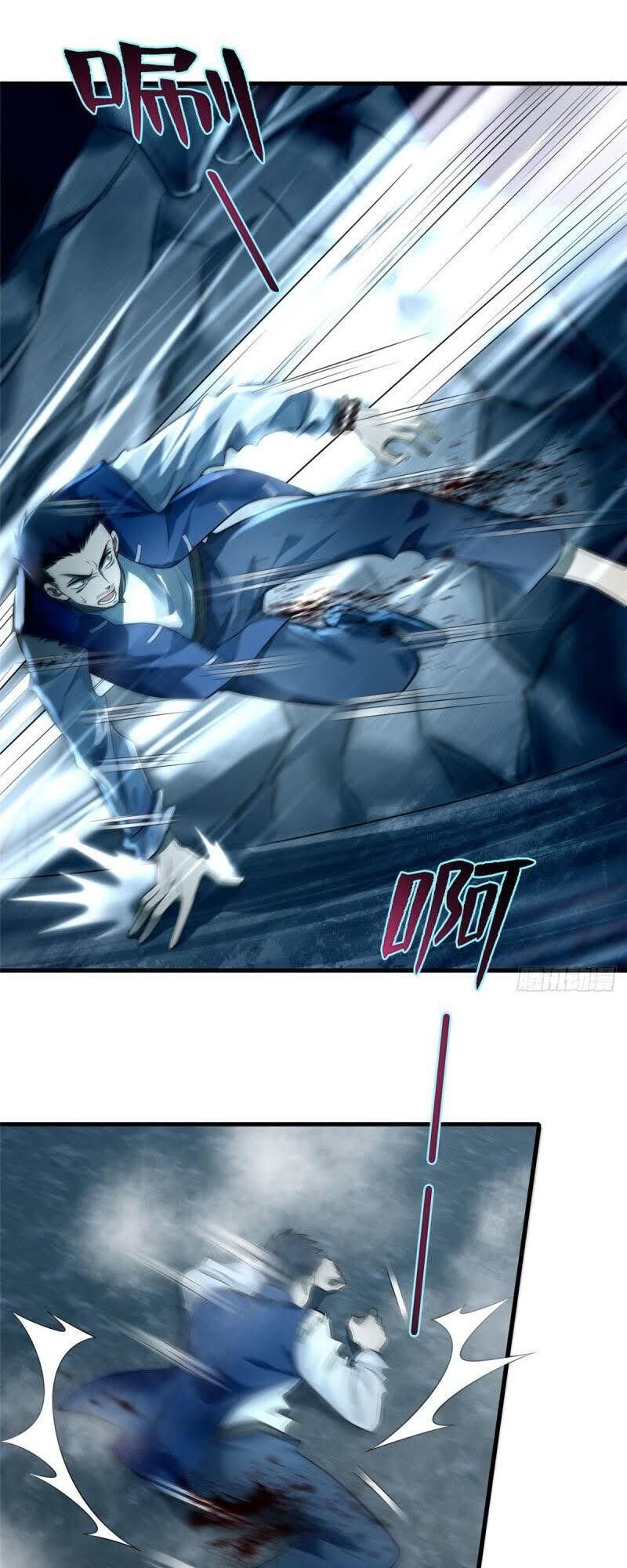 Người Đưa Thư Vô Hạn Chapter 107 - Trang 2