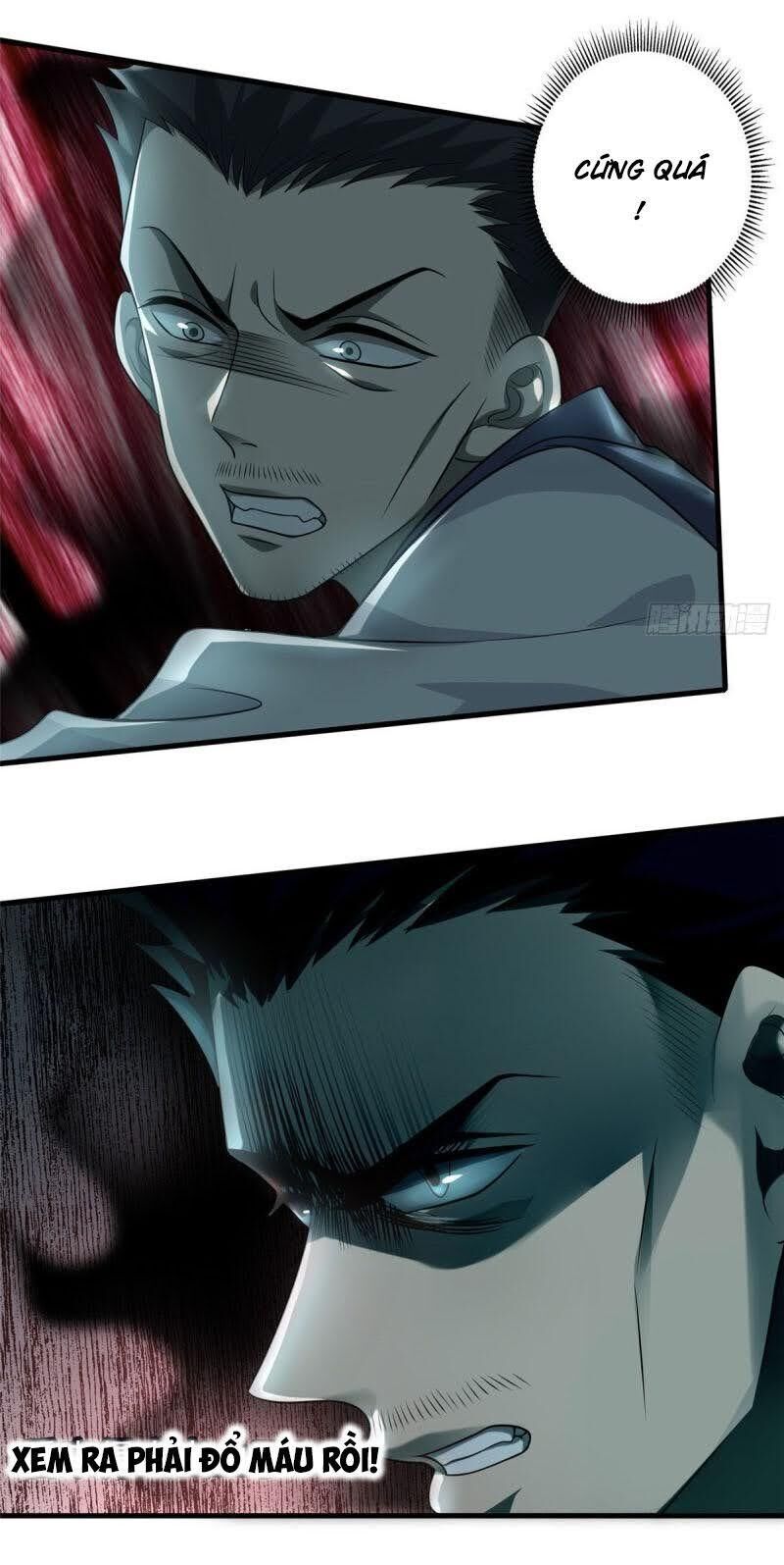 Người Đưa Thư Vô Hạn Chapter 107 - Trang 2