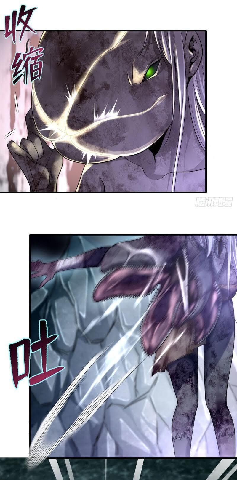 Người Đưa Thư Vô Hạn Chapter 107 - Trang 2