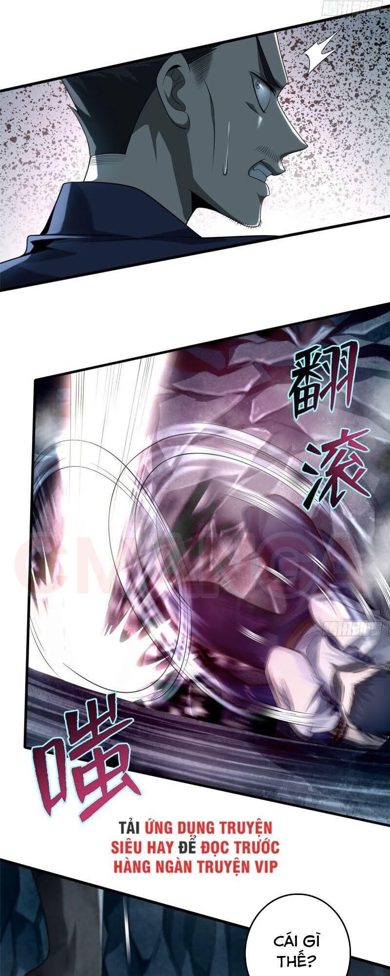 Người Đưa Thư Vô Hạn Chapter 107 - Trang 2