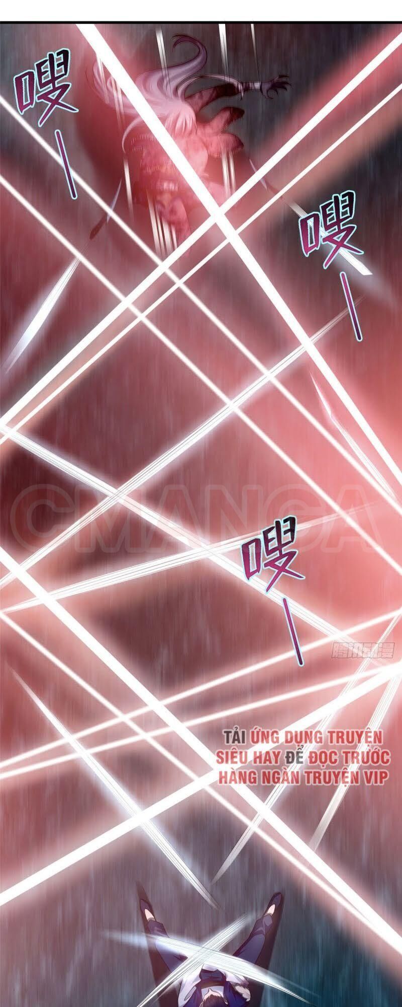 Người Đưa Thư Vô Hạn Chapter 107 - Trang 2