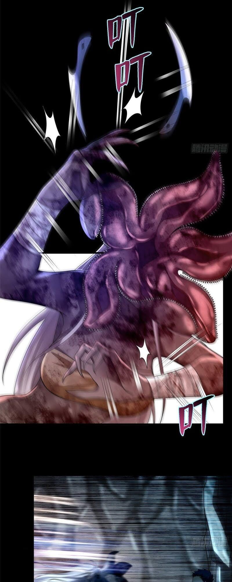 Người Đưa Thư Vô Hạn Chapter 107 - Trang 2