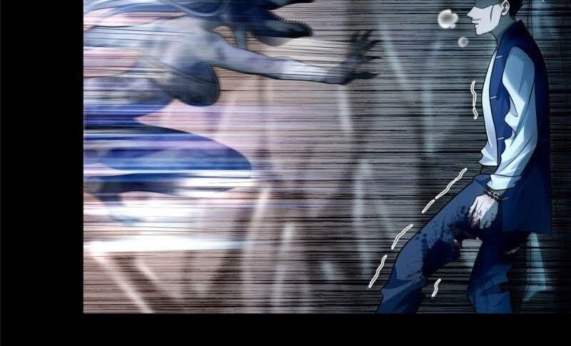 Người Đưa Thư Vô Hạn Chapter 107 - Trang 2