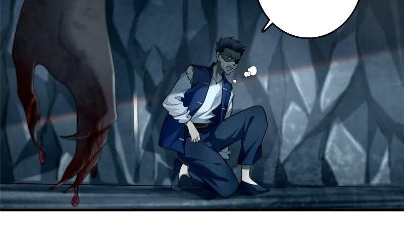 Người Đưa Thư Vô Hạn Chapter 107 - Trang 2