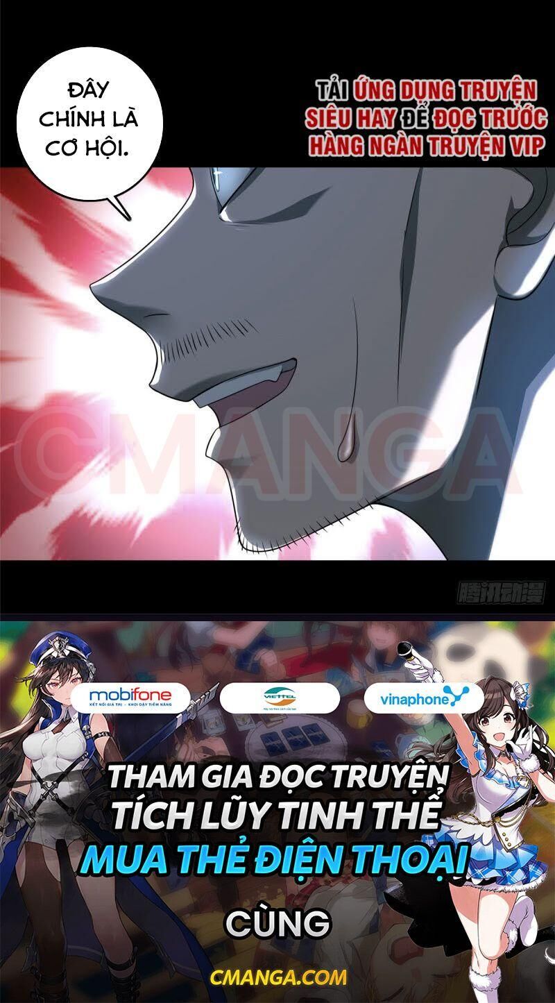 Người Đưa Thư Vô Hạn Chapter 107 - Trang 2