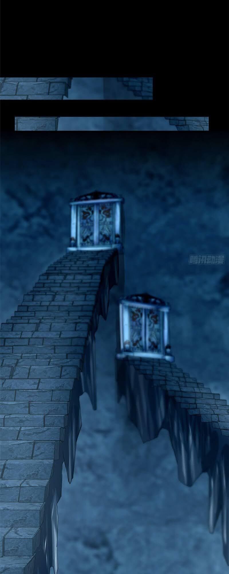 Người Đưa Thư Vô Hạn Chapter 108 - Trang 2