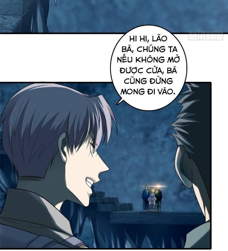 Người Đưa Thư Vô Hạn Chapter 108 - Trang 2