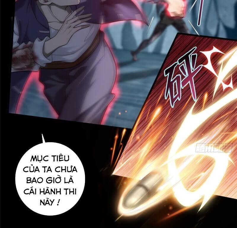 Người Đưa Thư Vô Hạn Chapter 108 - Trang 2