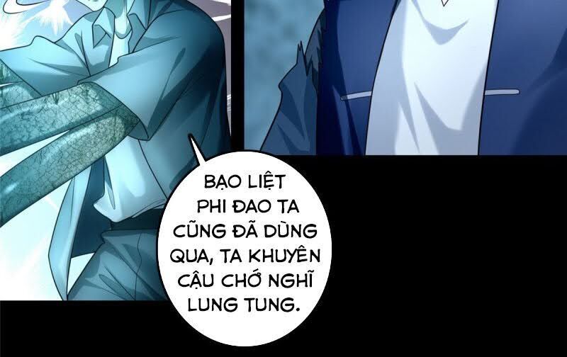 Người Đưa Thư Vô Hạn Chapter 109 - Trang 2
