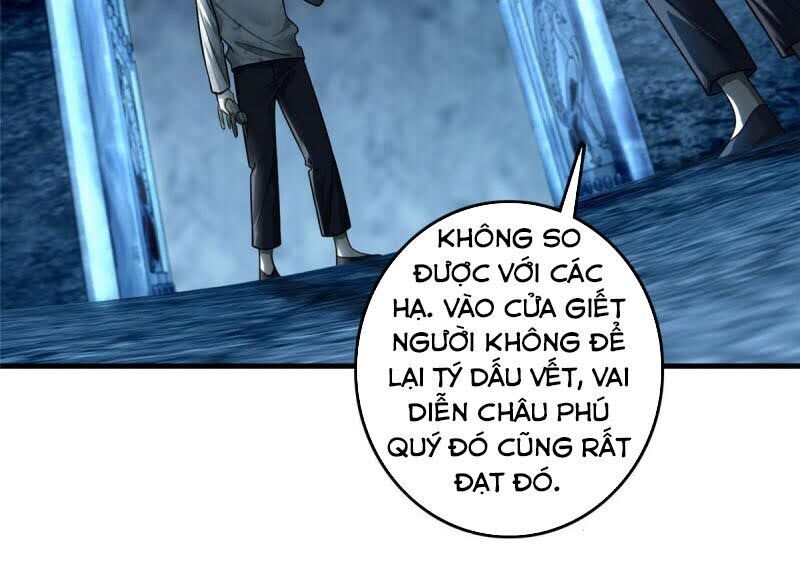 Người Đưa Thư Vô Hạn Chapter 109 - Trang 2