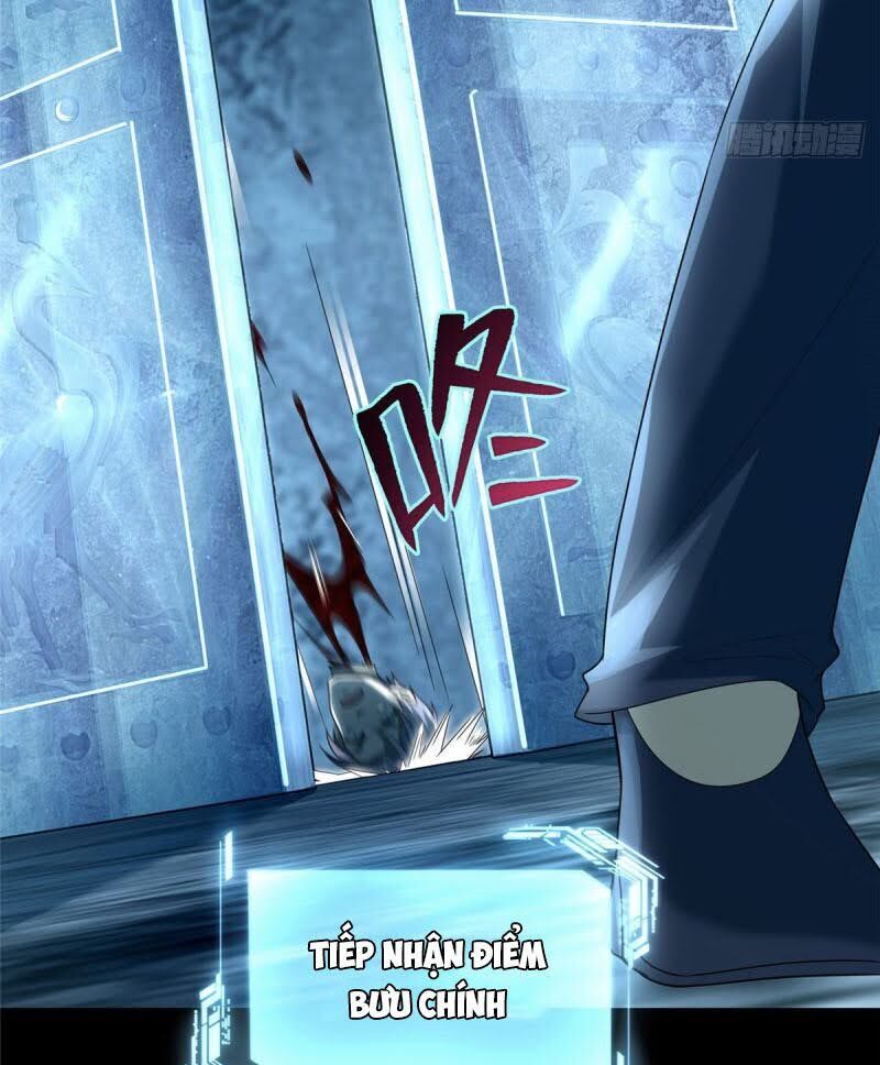 Người Đưa Thư Vô Hạn Chapter 109 - Trang 2