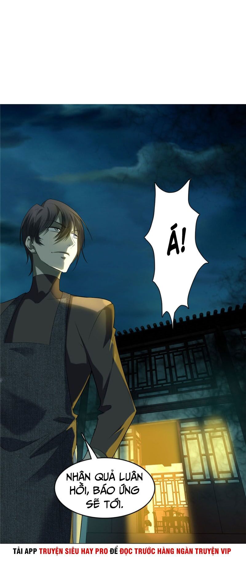 Người Đưa Thư Vô Hạn Chapter 11 - Trang 2