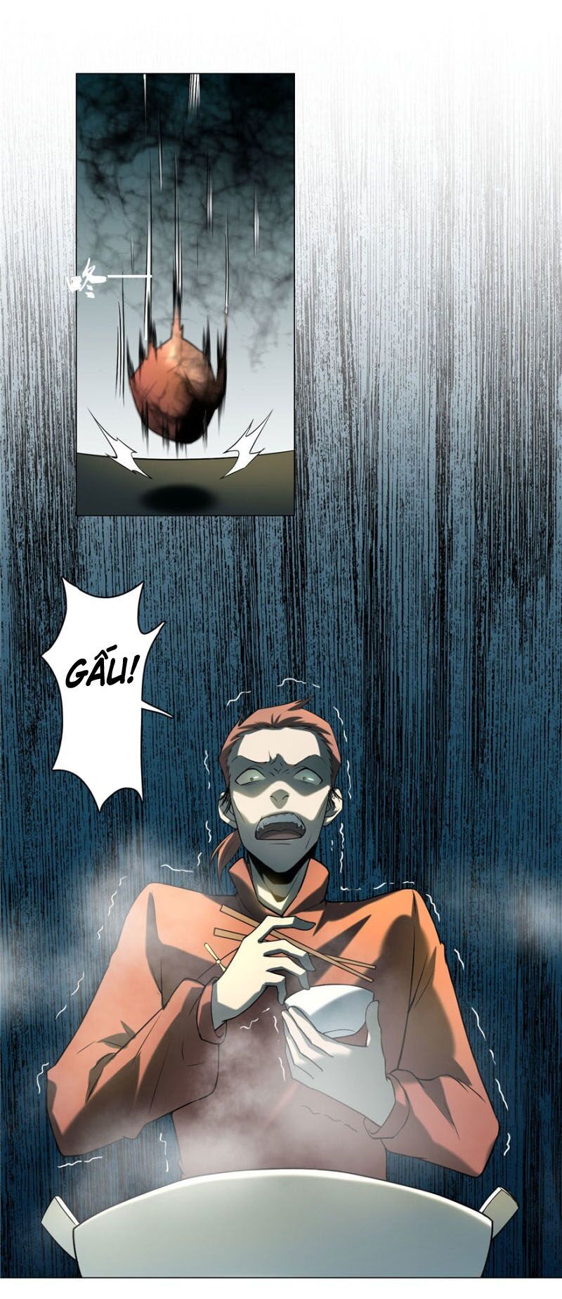 Người Đưa Thư Vô Hạn Chapter 11 - Trang 2