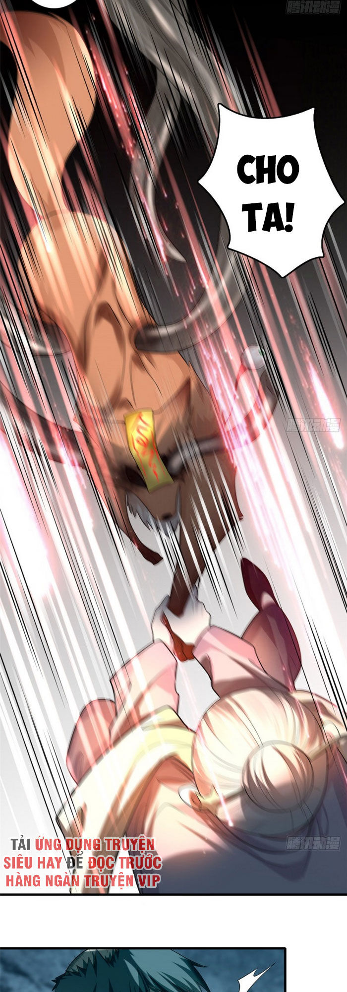 Người Đưa Thư Vô Hạn Chapter 111 - Trang 2