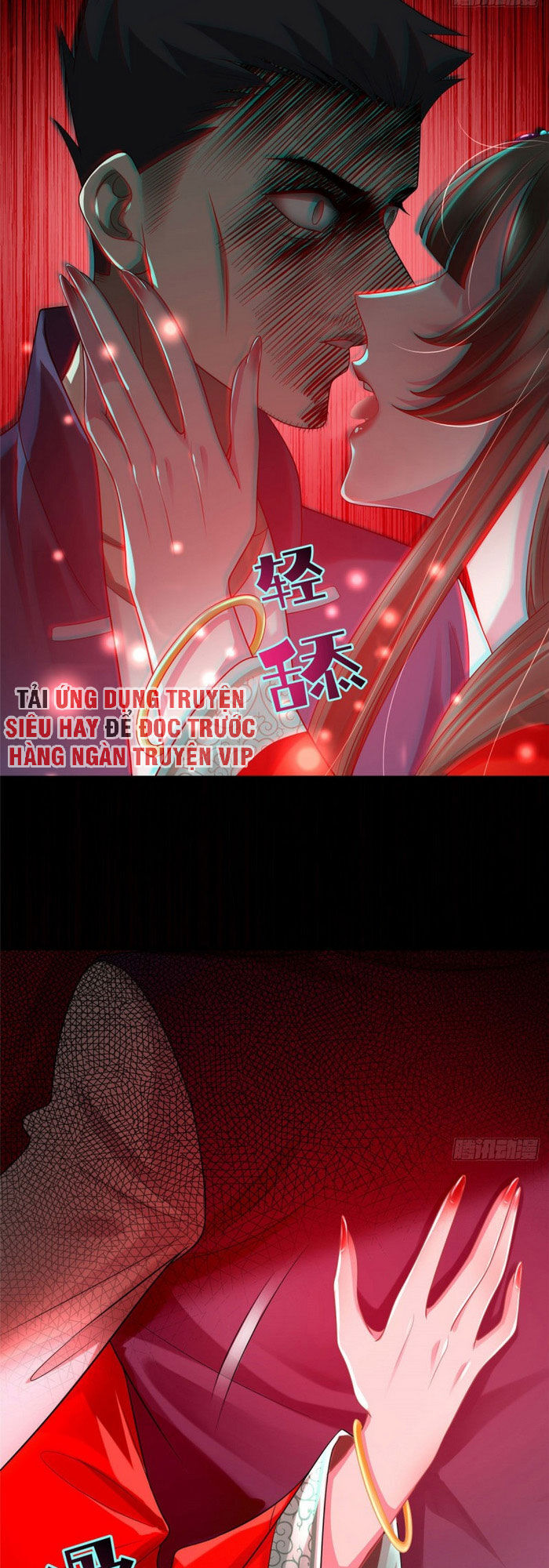 Người Đưa Thư Vô Hạn Chapter 114 - Trang 2