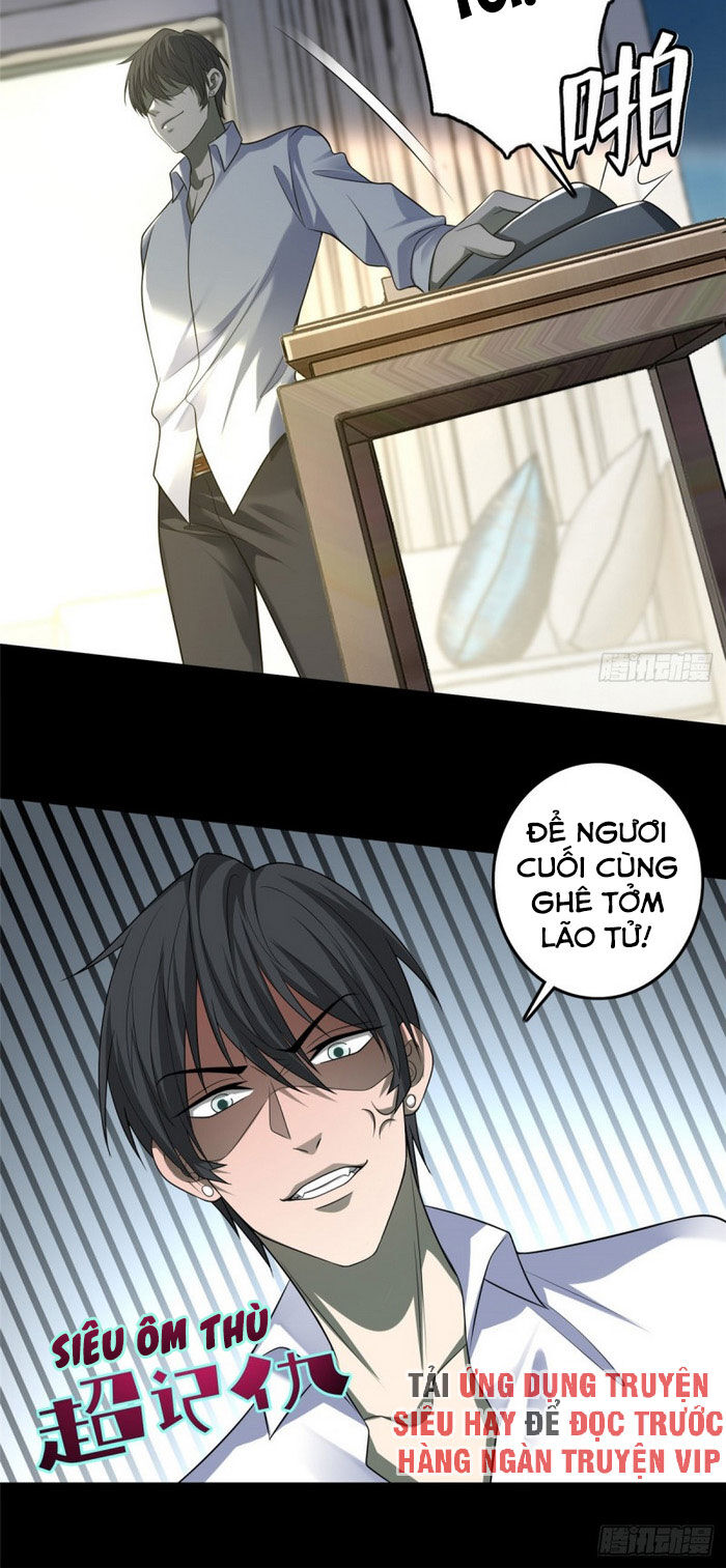 Người Đưa Thư Vô Hạn Chapter 116 - Trang 2