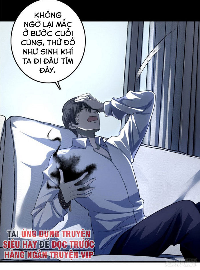 Người Đưa Thư Vô Hạn Chapter 119 - Trang 2