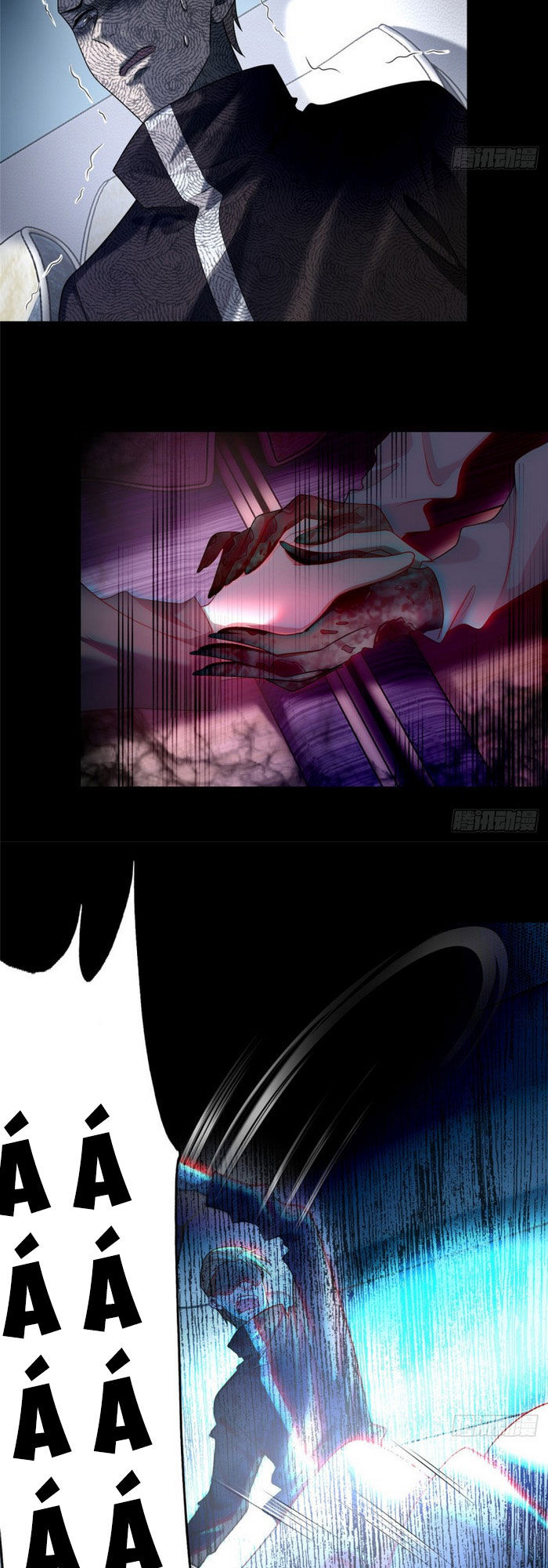 Người Đưa Thư Vô Hạn Chapter 122 - Trang 2