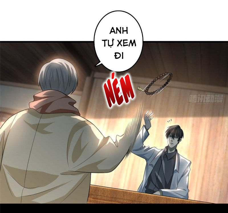 Người Đưa Thư Vô Hạn Chapter 124 - Trang 2