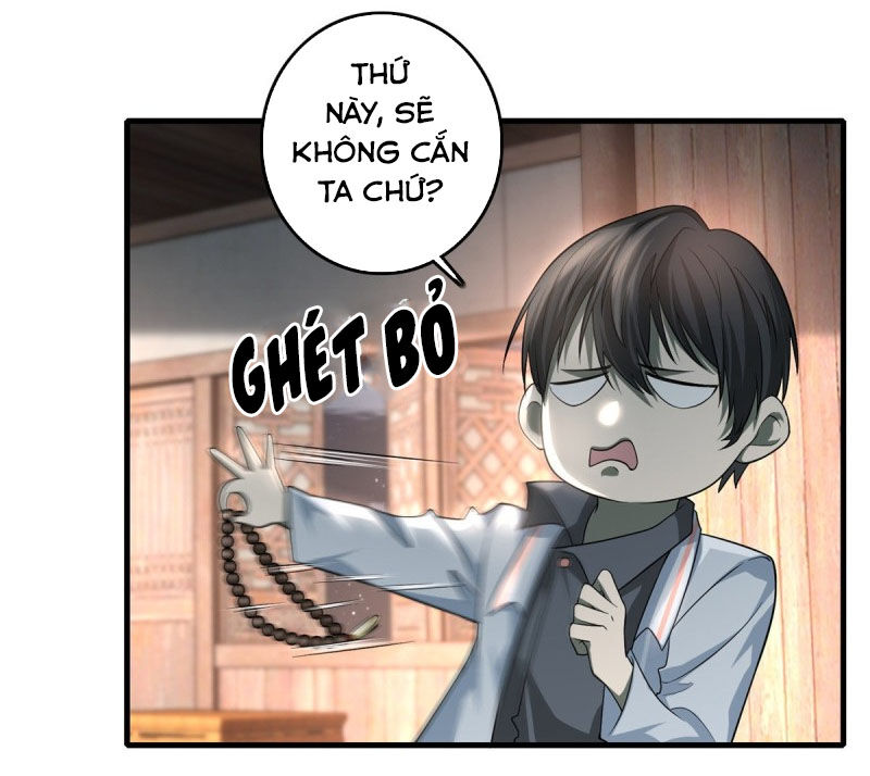 Người Đưa Thư Vô Hạn Chapter 124 - Trang 2