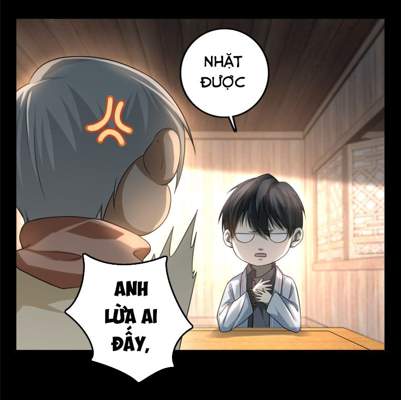 Người Đưa Thư Vô Hạn Chapter 124 - Trang 2