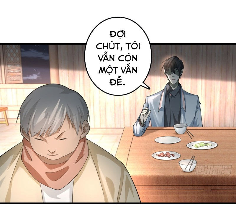 Người Đưa Thư Vô Hạn Chapter 124 - Trang 2