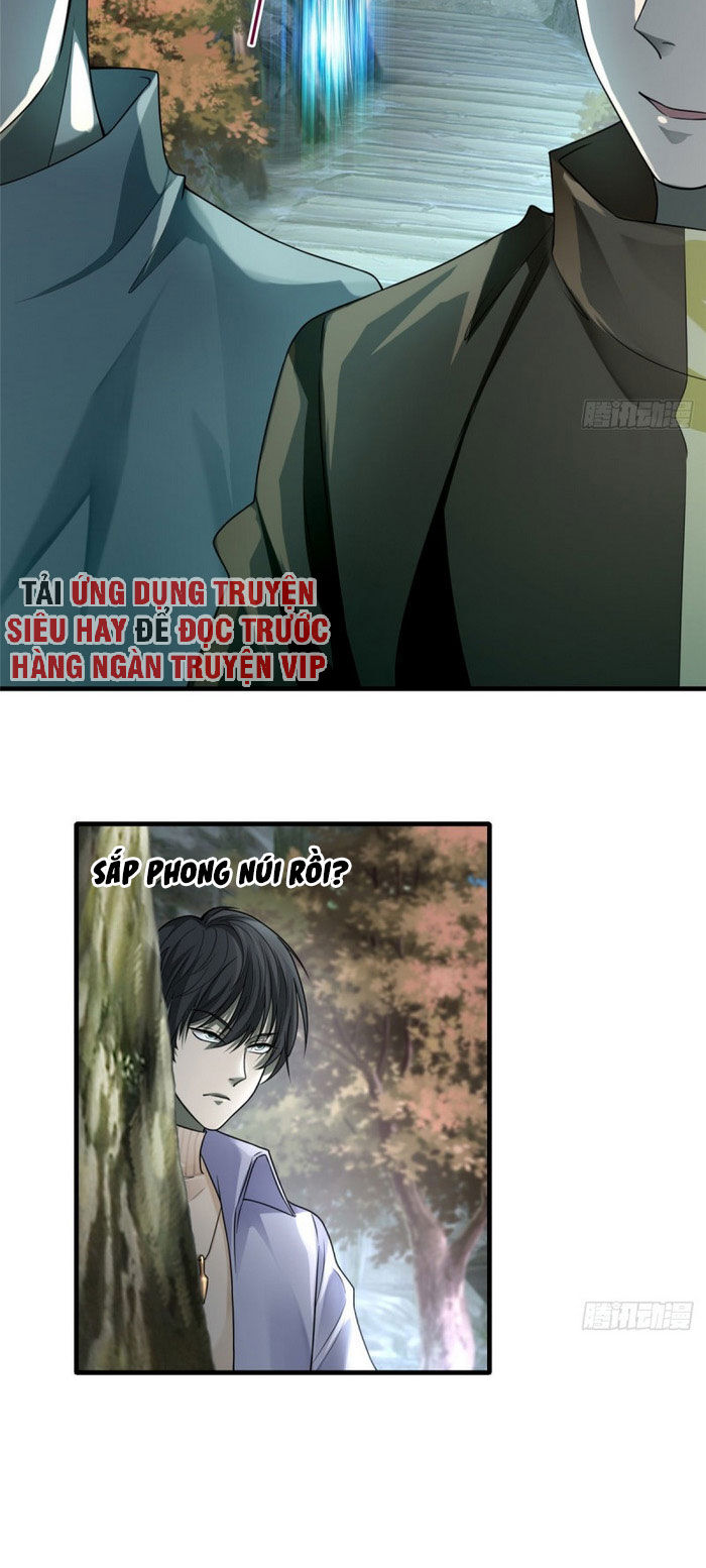 Người Đưa Thư Vô Hạn Chapter 126 - Trang 2