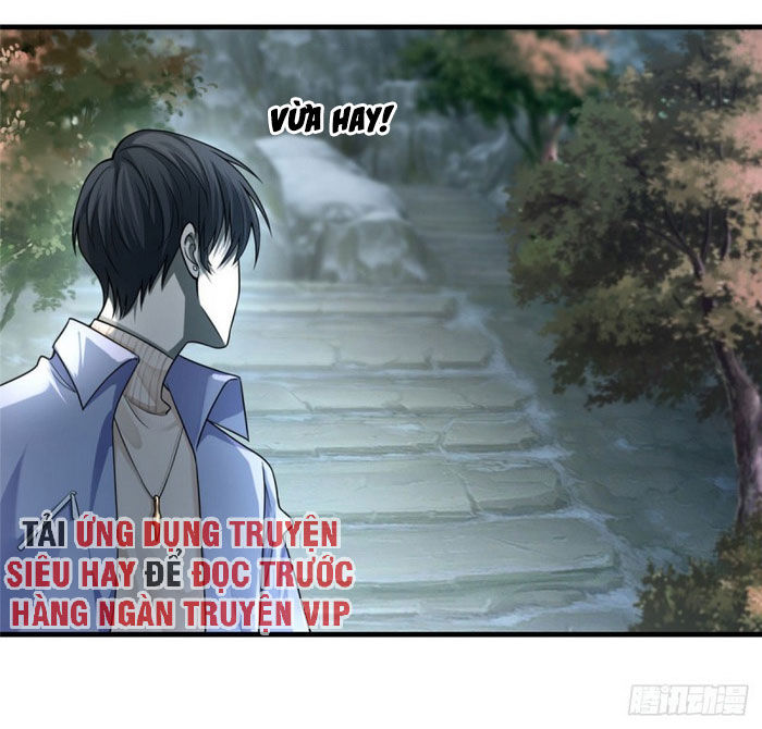 Người Đưa Thư Vô Hạn Chapter 126 - Trang 2